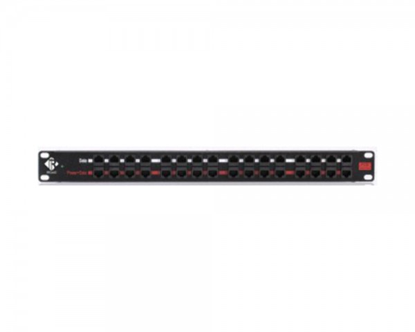Poe patch panel | Iran Exports Companies, Services & Products | IREX